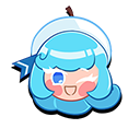 Cream Soda Cookie