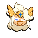 Madeleine Cookie