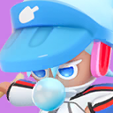 Ice Pop Cookie