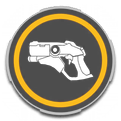 Caduceus Blaster