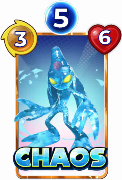 Chaos