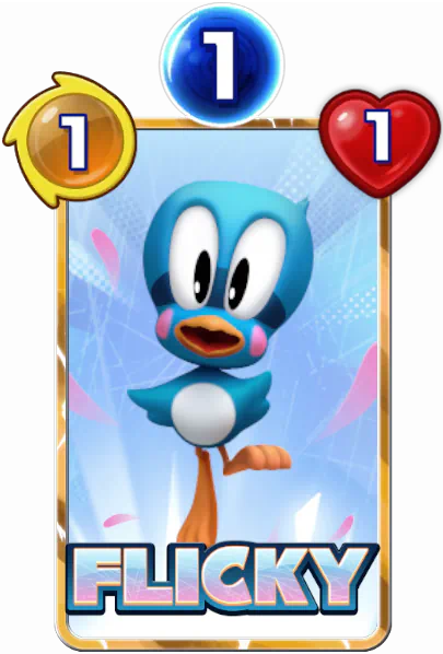 Flicky
