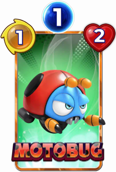 Moto Bug