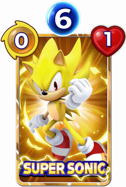 Super Sonic